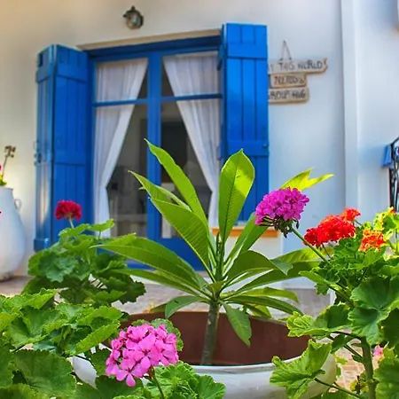 Papadakis Lägenhet Hersonissos (Crete)