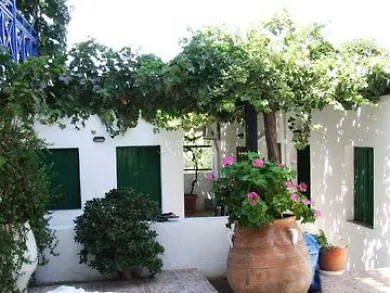 Papadakis Lägenhet Hersonissos (Crete)