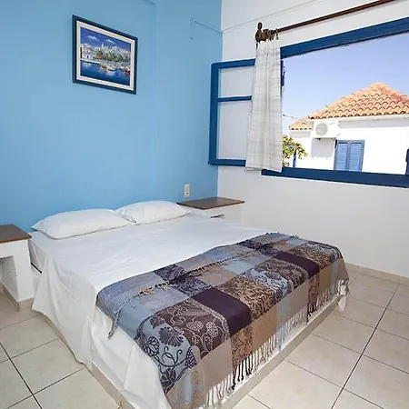 Apartment Papadakis *