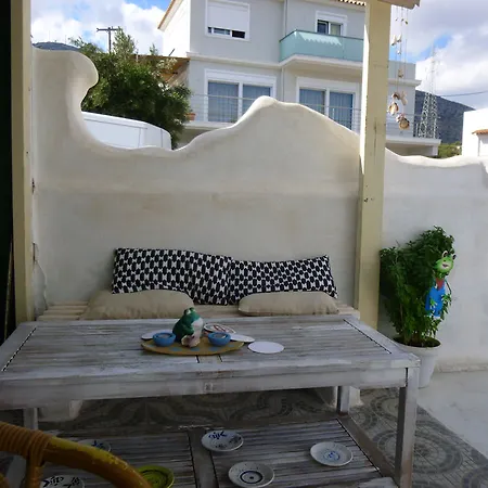 Apartment Papadakis