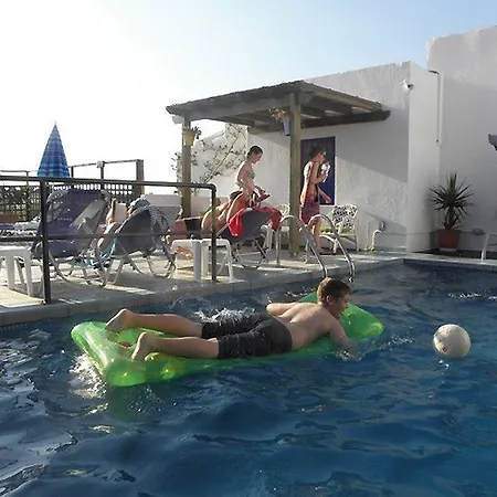 Papadakis Apartment Hersonissos (Crete)