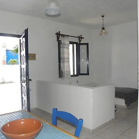 Papadakis Apartment