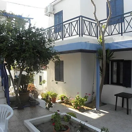 Papadakis Apartment