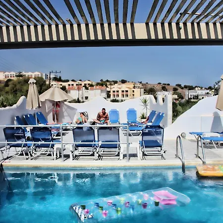 Apartment Papadakis Hersonissos (Crete)