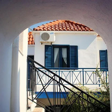 Papadakis Hersonissos (Crete)