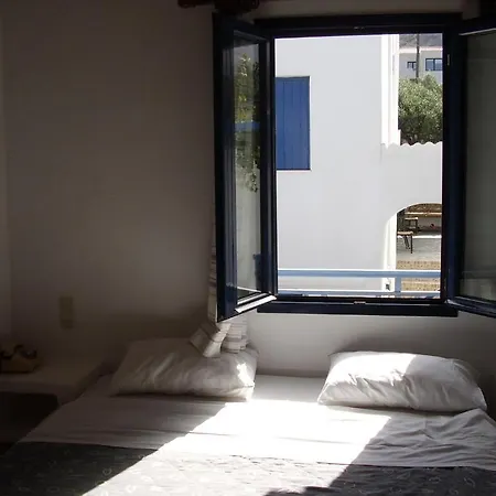 Papadakis Apartmán Hersonissos (Crete)