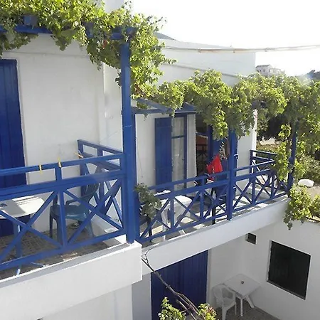 Papadakis Apartmán Hersonissos (Crete)