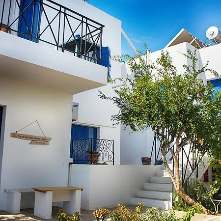 Apartmán Papadakis