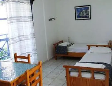Apartmán Papadakis *
